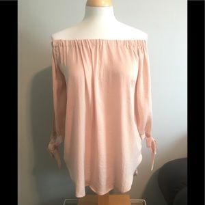 Off the shoulder top Staccato Small